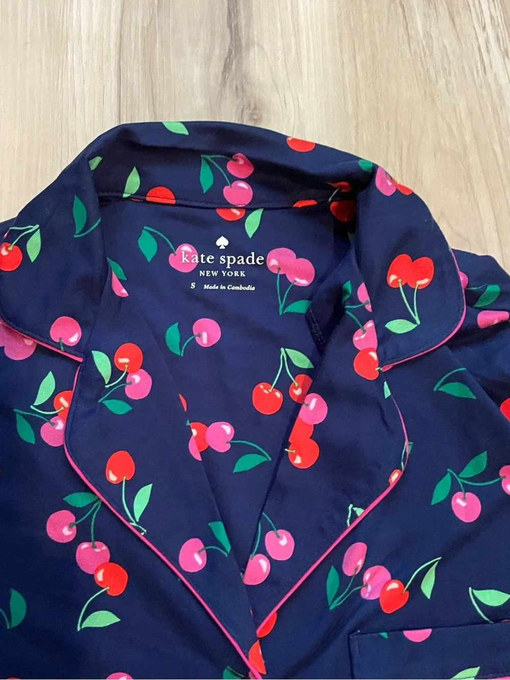 kate spade comfortable two